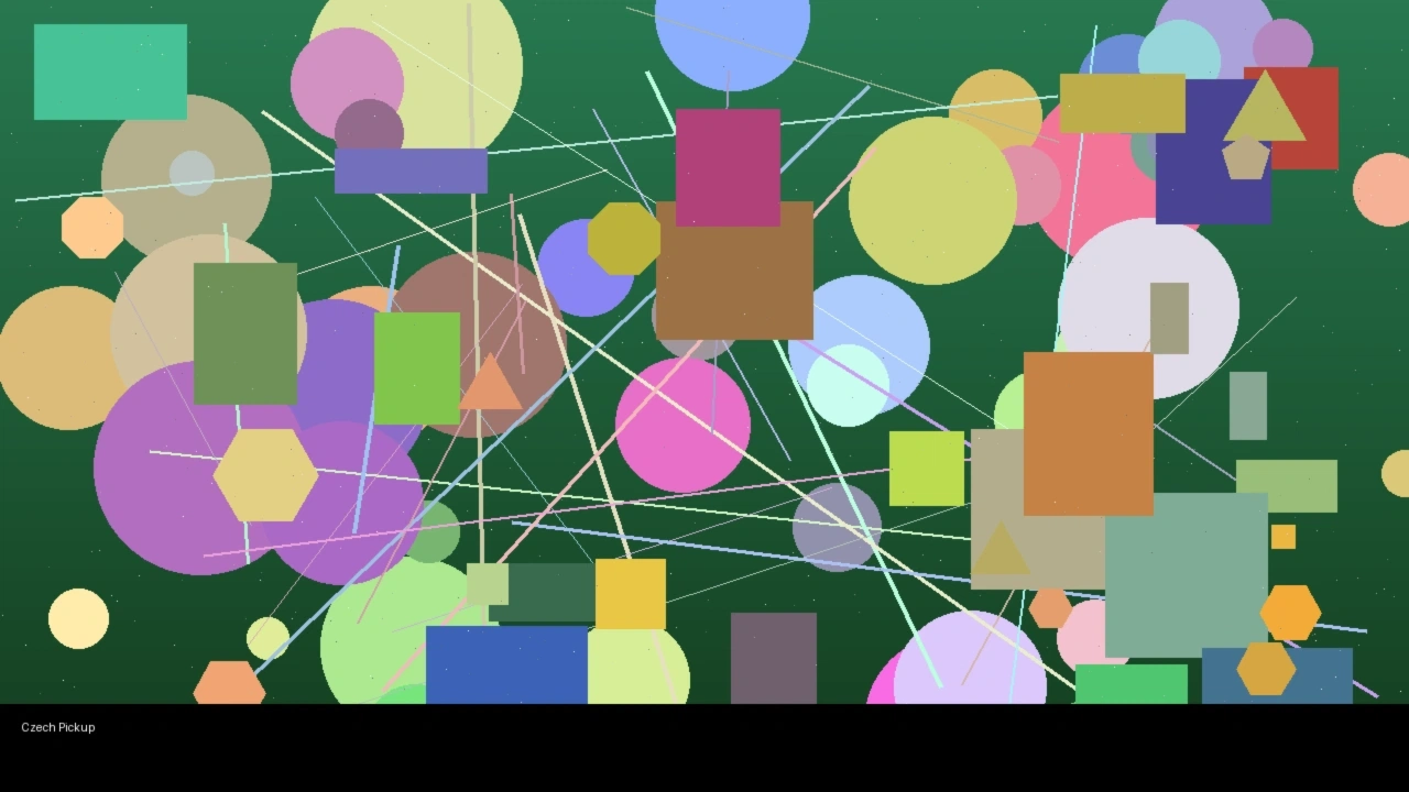 捷克搭讪系列影视作品预览图